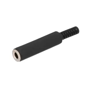 6.4mm HEMBRA AEREA ESTEREO — imagen 2
