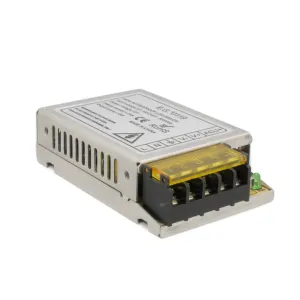 Fuente Aliment. Ind. 12V 15W 1.25A — imagen 1
