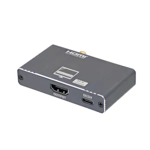 Extensor Wireless HDMI 500 metros, 1080P@60Hz — imagen 4