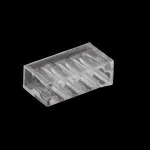 RJ45 Cat.8 STP 8P8C - 1µ [40Gpbs 2000MHz] — imagen 4