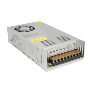 Fuente Aliment. Ind. 24V 350W 14.58A — imagen 1