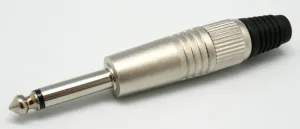 6.4mm Mono Macho Aereo — imagen 1