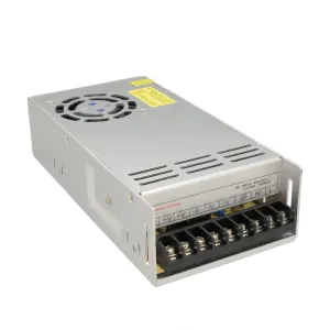 Fuente Aliment. Ind. 5V 350W 70A — imagen 1