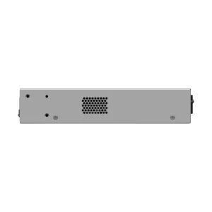 Ruijie Reyee Cloud Managed L2 Switch - 26 puertos Gigabit RJ45 y 2 ranuras SFP - 24 puertos PoE/PoE+ con presupuesto de 370 W - Soporte para protocolo de anillo ERPS - PoE Watchdog y suministro ininterrumpido - Instalación en rack con protección de 6 kV — imagen 3