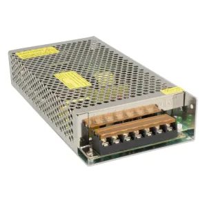Fuente Aliment. Ind. 24V 150W 6.25A — imagen 1