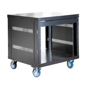 ARACK8U — Rack universal 19" de 8 unidades con ruedas — imagen 10