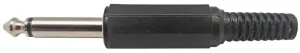6.35mm MONO MACHO, ECONOMICO — imagen 1