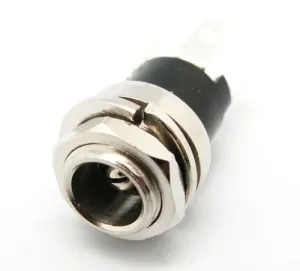 2.5mm BASE CHASIS ALIMENTACION — imagen 1