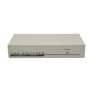 VGA SPLITTER 1x2 - 150Mhz — imagen 4