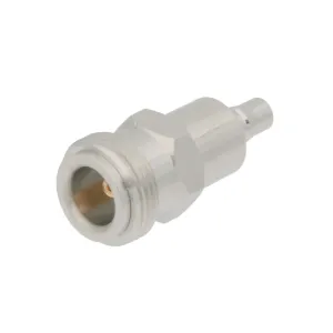 Adaptador QMA a N — imagen 1