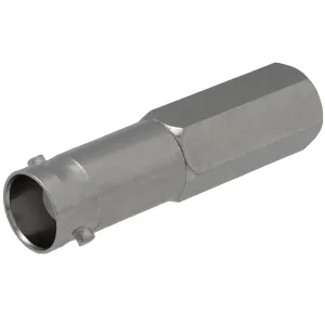 BNC hembra roscar RG-59 — imagen 1