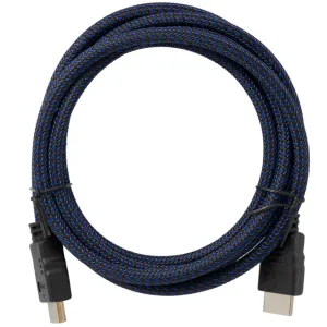 2.0 HDMI(4K@60Hz) 19P. 7m. NYLON — imagen 3