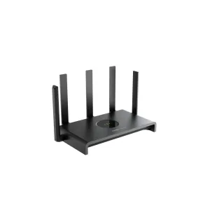 Reyee Router Gigabit Mesh Wi-Fi 5 AC1300 - 4 Puertos RJ45 10/100/1000 Mbps - 802.11ac 2x2 y doble banda 2.4 y 5 GHz - Gestión Remota a través de Cloud - Control Parental , Red de Invitados, Roaming - Pequeña oficina / Oficina en casa — imagen 3