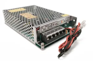 F.A. Indust 24V 120W, Circuito Bateria — imagen 1