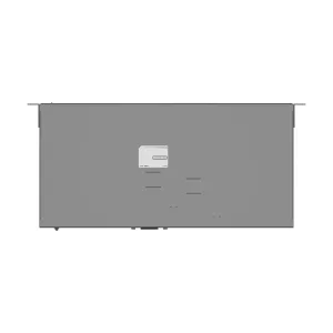Reyee Switch PoE Cloud Capa 2 - 24 puertos PoE Gigabit+ 4 SFP Gigabit - PoE+ / Máximo 370W - Enrackable — imagen 4