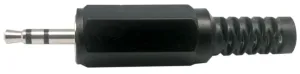 2.5mm ESTEREO MACHO, ECONOMICO — imagen 1