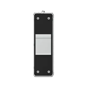Reyee Switch Industrial PoE Cloud Capa 2 - 4 puertos RJ45 Gigabit + 2 puertos SFP - 3 PoE+ + 1 Puertos Hi-PoE - Montaje en carril DIN — imagen 3