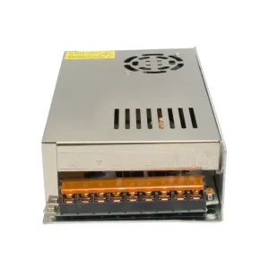 Fuente Aliment. Ind. 12V 250W 20.83A — imagen 3
