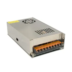Fuente Aliment. Ind. 12V 250W 20.83A — imagen 1