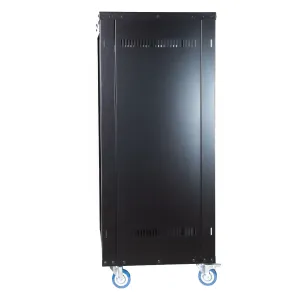 ARACK21U — Rack universal 19" de 21 unidades con ruedas — imagen 8