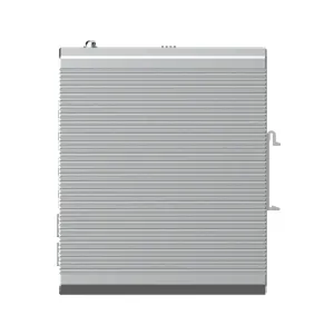 Reyee Switch Industrial PoE Cloud Capa 2 - 8 puertos RJ45+ Gigabit + 2 puertos SFP - 8 PoE+ + 1 Hi-PoE - Montaje en carril DIN — imagen 5
